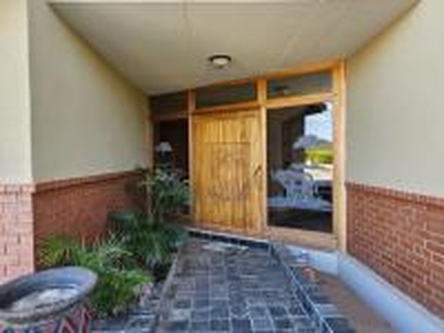 4 Bedroom House for Sale For Sale in Celtic Lodge Eco Estate