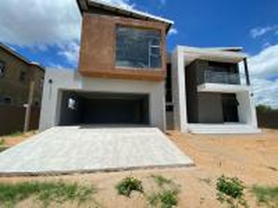 4 Bedroom House for Sale For Sale in Polokwane - MR613547 -