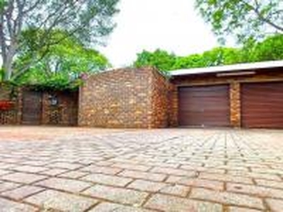 4 Bedroom House for Sale For Sale in Polokwane - MR614336 -
