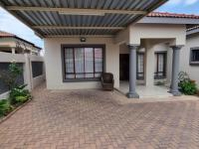 4 Bedroom House for Sale For Sale in Polokwane - MR618439 -