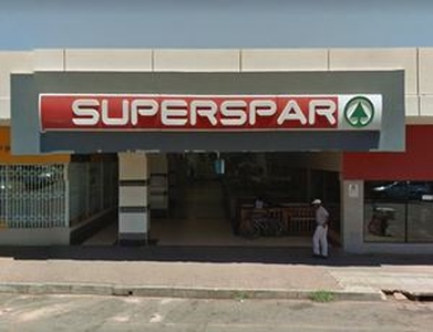 Commercial Space To Let - Potgietersrus