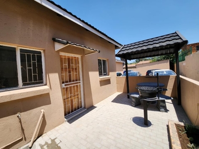 Condominium/Co-Op For Rent, Springs Gauteng South Africa