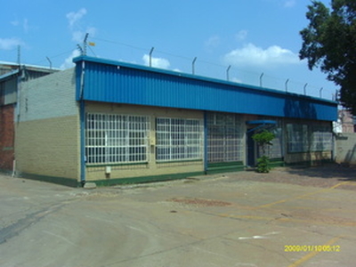 High Security Property available AD3 - Boksburg