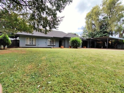 Home For Sale, Potchefstroom North West South Africa