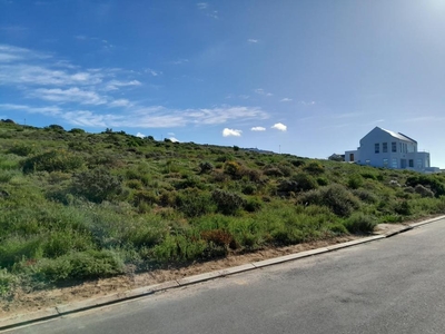 Home For Sale, St Helena Bay Western Cape South Africa