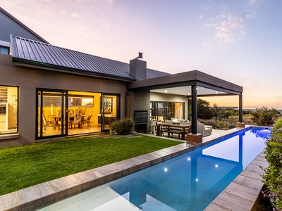 House For Sale in The Hills Game Reserve Estate