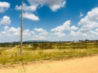 Land for Sale For Sale in Polokwane - MR614310 - MyRoof