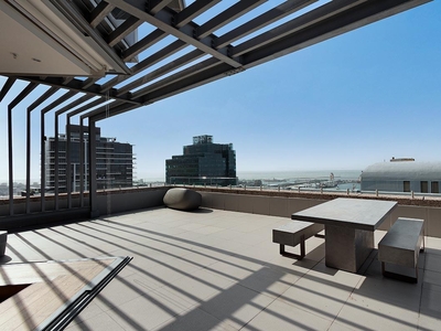 Penthouse For Sale in Cape Town City Centre