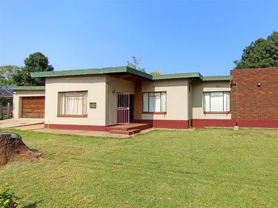 SA Home Loans Sell Assist 3 Bedroom House for Sale in The Or