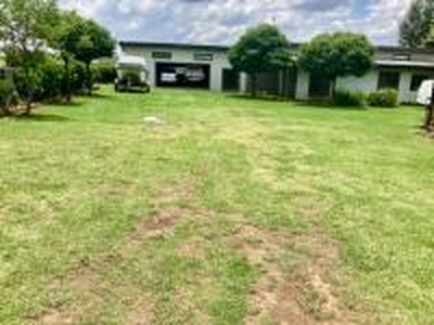 Smallholding for Sale For Sale in Emalahleni (Witbank) - MR