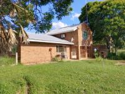 Smallholding for Sale For Sale in Polokwane - MR613299 - MyR