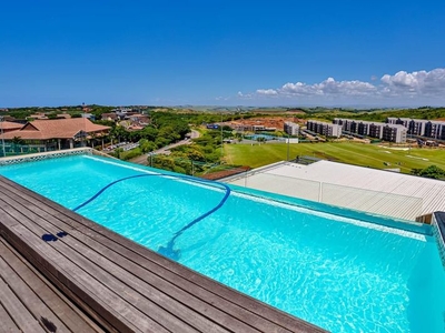 Stylish and Sunlit 1 Bedroom Apartment with Communal Rooftop Pool