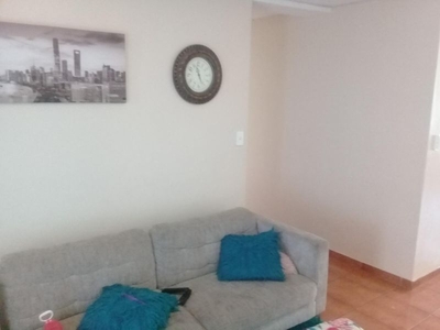 Apartment in Rustenburg Central For Sale