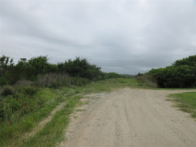 1,247m² Vacant Land For Sale in Port Alfred Central