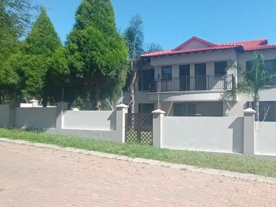 3 Bedroom townhouse - freehold for sale in Wilkoppies, Klerksdorp