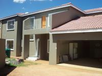 4 Bedroom House for Sale For Sale in Aerorand - MP - MR56349