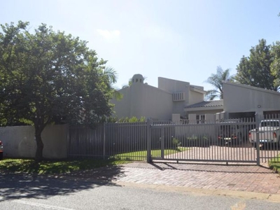 4 Bedroom house for sale in Erasmusrand, Pretoria