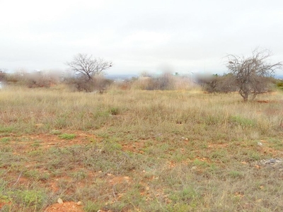 610m² Vacant Land For Sale in Waterberry Country Estate