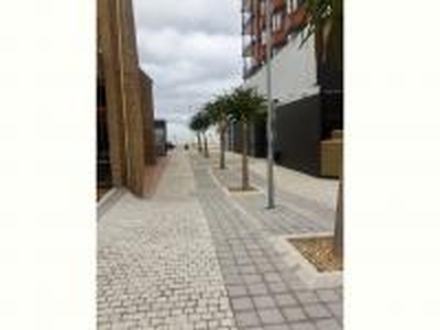 Commercial for Sale and to Rent For Sale in Strand - MR56326