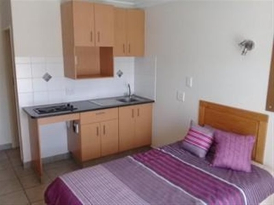 1 Bed Apartment/Flat For Rent Rietfontein Germiston