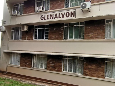 1 Bedroom apartment sold in Bulwer, Durban