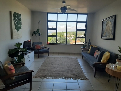 1 Bedroom Apartment For Sale in Umhlanga Central - HSL04 Chartwell Centre 15 Chartwell Drive