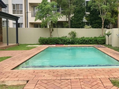 1 Bedroom apartment to rent in Parktown North, Johannesburg