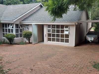 1 bedroom apartment to rent in Waverley (Johannesburg)