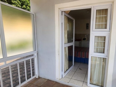 1 Bedroom cottage to rent in Ocean View, Durban