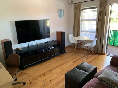 1 bedroom double-storey apartment to rent in Walmer