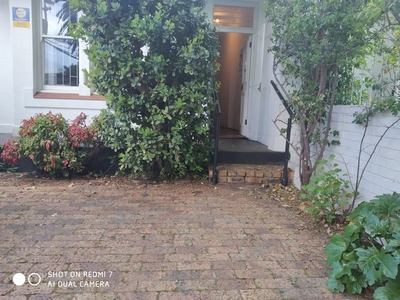1 Bedroom House To Let in Newlands