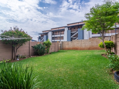 2 Bed Apartment/Flat for Sale Vorna Valley Midrand