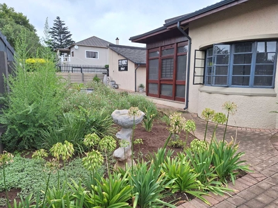 3 Bed House For Rent Western Benoni
