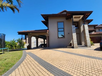 4 Bedroom duplex apartment to rent in Izinga, Umhlanga