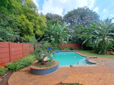 4 Bedroom House for sale in Capital Park | ALLSAproperty.co.za