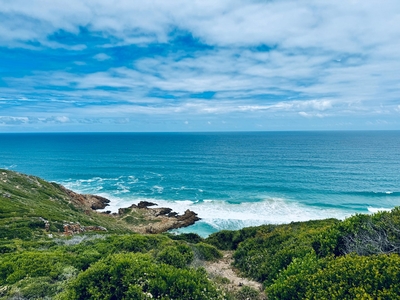 Bed Vacant Land for Sale Paradise Coast Mossel Bay