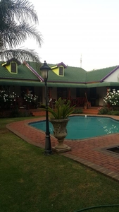 House Middelburg For Sale South Africa