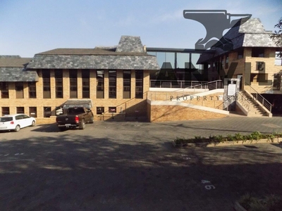 Office Space Hurlingham Office Park, Hurlingham, Bryanston, Bryanston