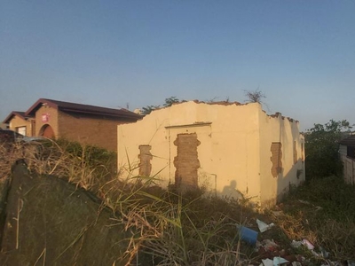 Vacant Land for sale in Kenville, Durban