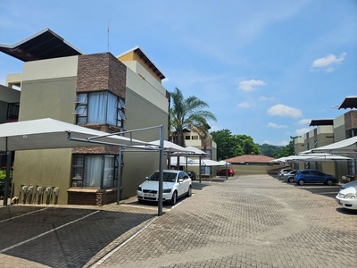 1 Bedroom apartment in Nelspruit Central For Sale