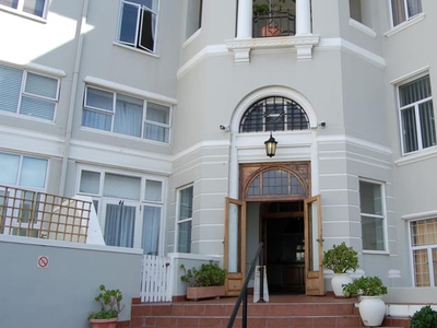 1 Bedroom apartment to rent in Muizenberg, Cape Town