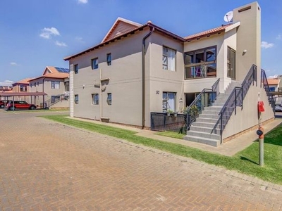 2 Bedroom Townhouse For Sale in Norton Home Estate