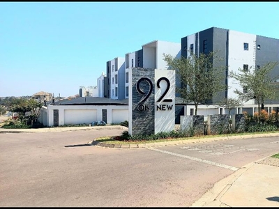 3 bed 2bath apartment to rent @92 on NEW Midrand