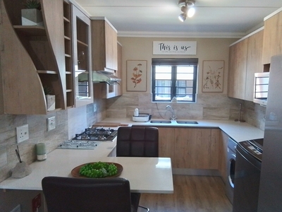 3 Bedroom Apartment / Flat For Sale In Roodepark Eco Estate