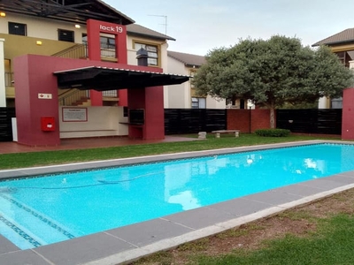 3 Bedroom apartment to rent in Noordwyk, Midrand