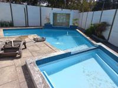4 Bedroom House for Sale and to Rent For Sale in Rondebosch