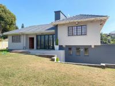 4 Bedroom House to Rent in Dawncliffe - Property to rent - M