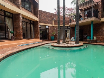 5 Bedroom house for sale in La Montagne, Pretoria