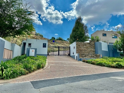 701m² Vacant Land For Sale in Northcliff - 7 Musilis Drive