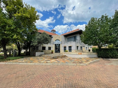 A-Grade Office Space For Sale in Highgrove Office Park, Highveld Techno Park, Centurion.